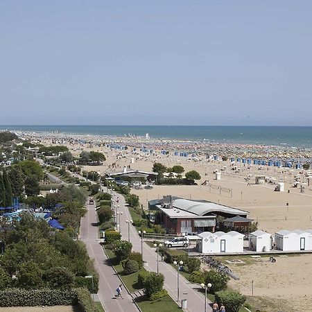 Venere - Appartamenti Bibione Extérieur photo