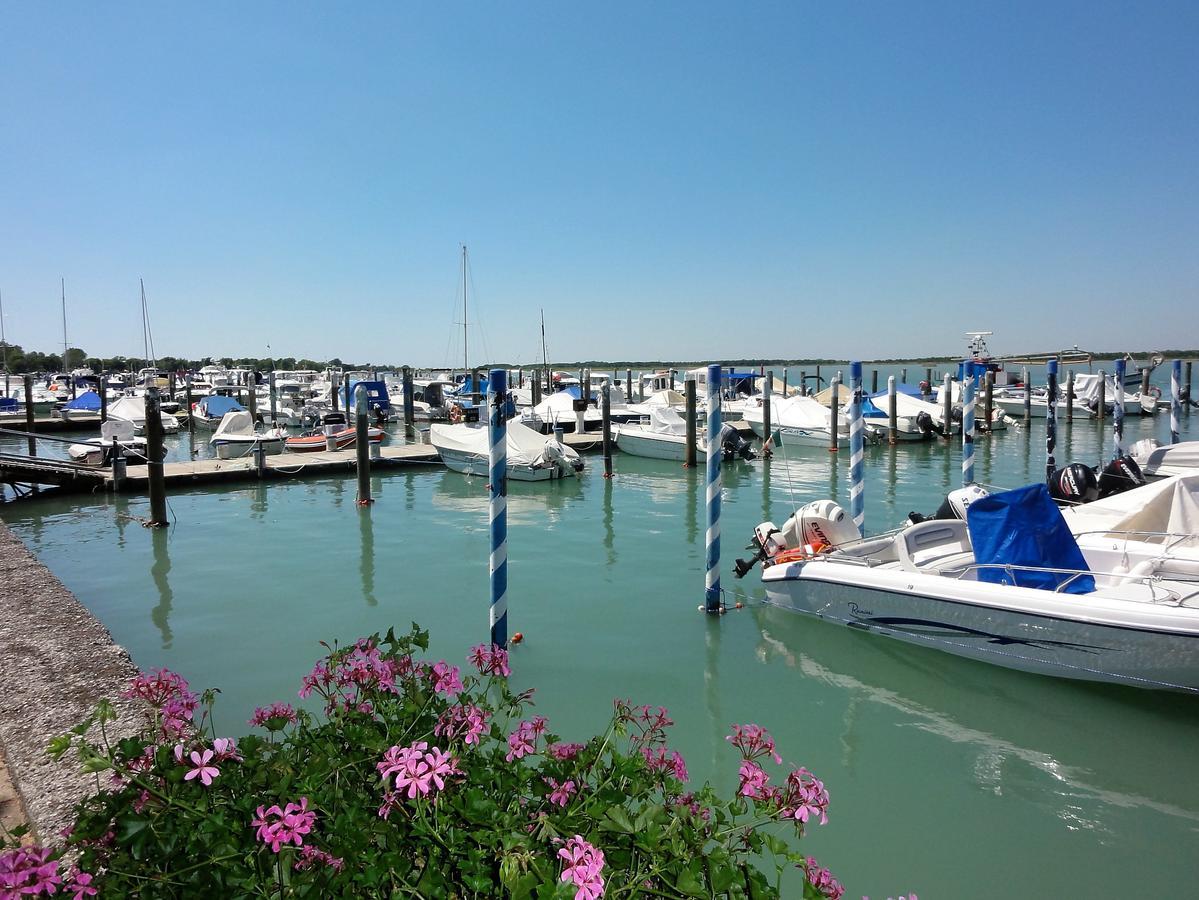 Venere - Appartamenti Bibione Extérieur photo